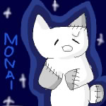 MONA- (ΌZ)