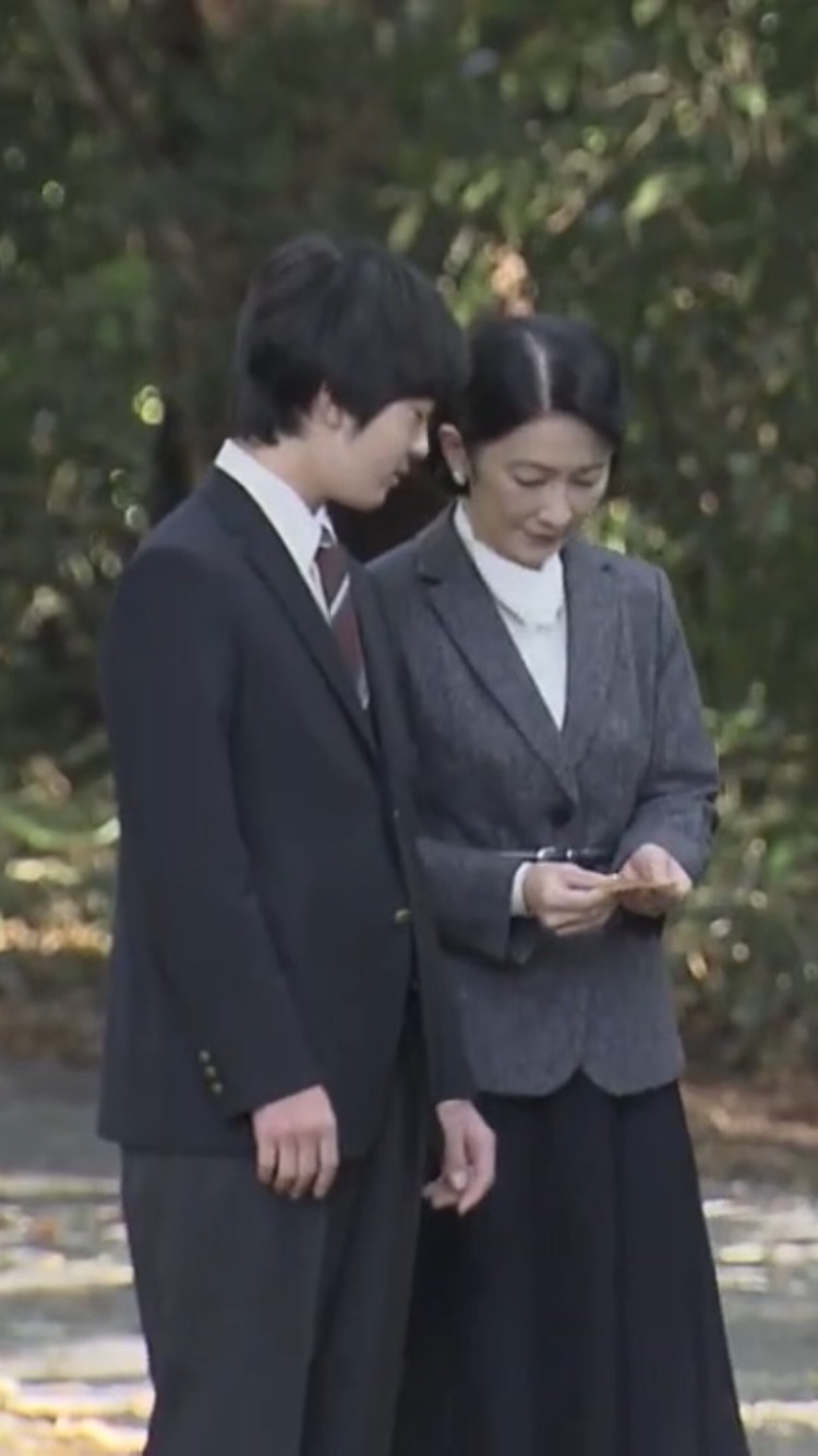 皇室御一行様★part3809YouTube動画>51本 ->画像>114枚 