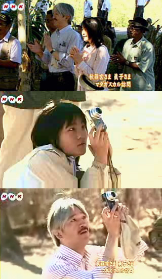 ★有名人の使ってるカメラと腕。最近は広末★YouTube動画>3本 ->画像>36枚 