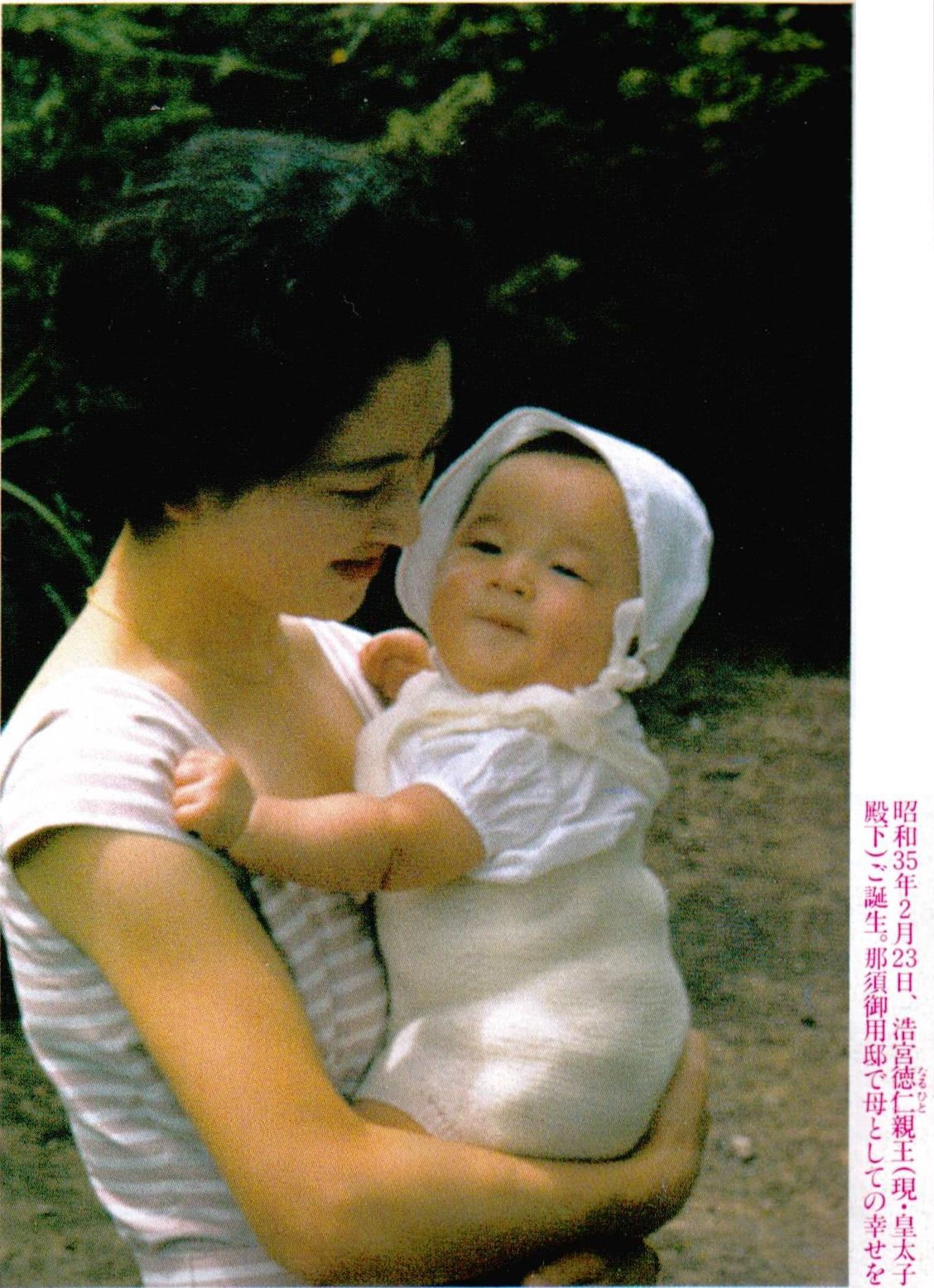 皇后美智子，喜欢的人不少吧！！！_纪子王妃吧_百度贴吧