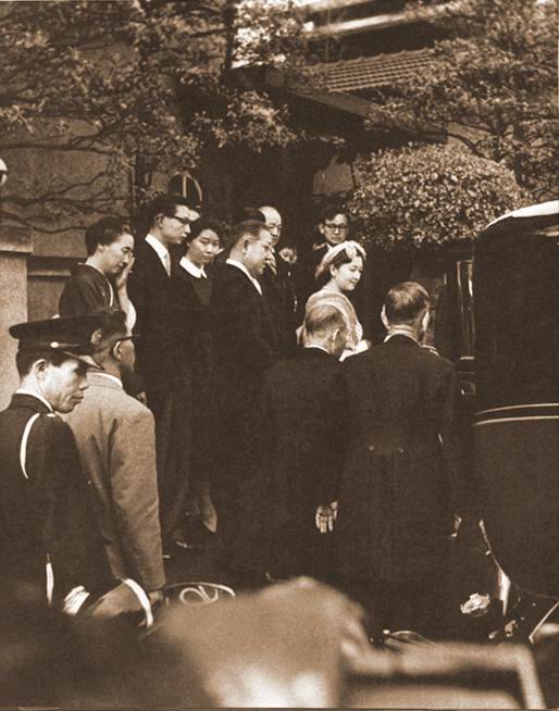 【新知旧闻】富美子的人生也因美智子而彻底改变【小和田雅子吧】_百度贴吧