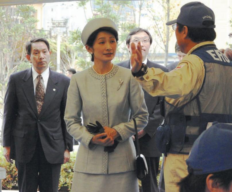 新型うつ病の雅子より紀子様が将来の皇后に相応しい