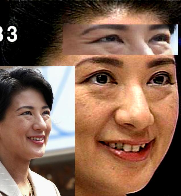 皇太子妃雅子YouTube動画>8本 ->画像>70枚 