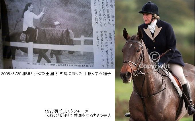 皇太子妃雅子YouTube動画>8本 ->画像>70枚 