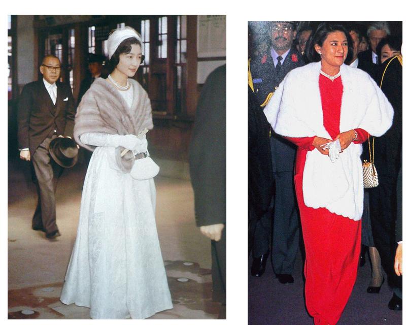 皇太子妃雅子YouTube動画>8本 ->画像>70枚 