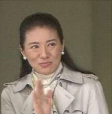 皇太子妃雅子YouTube動画>8本 ->画像>70枚 