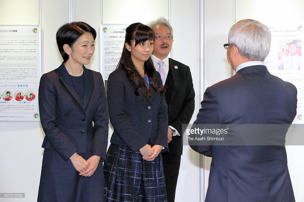 【皇太子夫妻にまつわる怖い話】第二百六十九話©2ch.net ->画像>495枚 